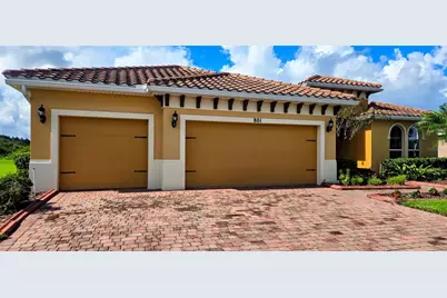 801 San Raphael Street, Poinciana, FL 34759 - Photo 1