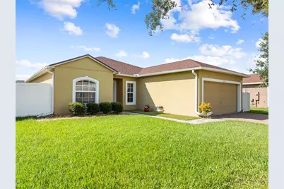 4622 Cabalerro Trail, Kissimmee, FL 34758 - Photo 2