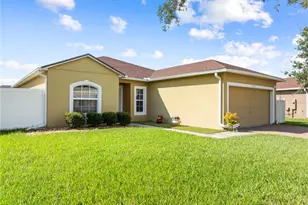 4622 Cabalerro Trail, Kissimmee, FL 34758 - Photo 2