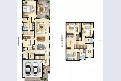 3120 Crispin Circle, Saint Cloud, FL 34773 - Photo 44