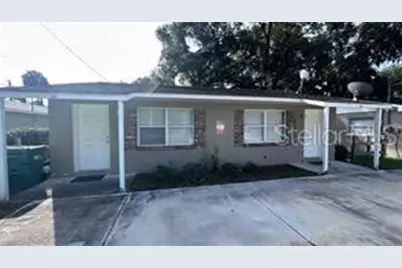 108 Dr Martin Luther King Jr Avenue #1, Wildwood, FL 34785 - Photo 8