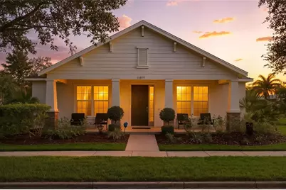 2560 Grasmere View Parkway S, Kissimmee, FL 34746 - Photo 1