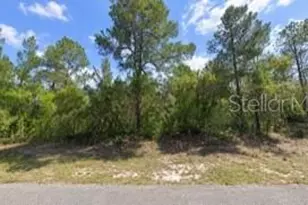 5148 W Deputy Dr, Beverly Hills, FL 34465 - Photo 1
