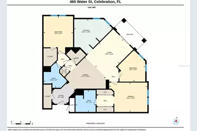 460 Water Street #460, Celebration, FL 34747 - Photo 34