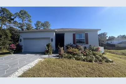 1427 Teal Drive, Poinciana, FL 34759 - Photo 2