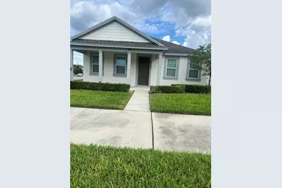 6305 Hamlin Reserve Boulevard, Winter Garden, FL 34787 - Photo 1