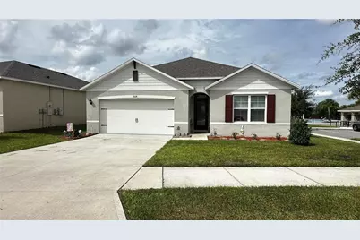 3524 Yarian Drive, Haines City, FL 33844 - Photo 1