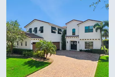 10919 Mobberley Circle, Orlando, FL 32832 - Photo 2