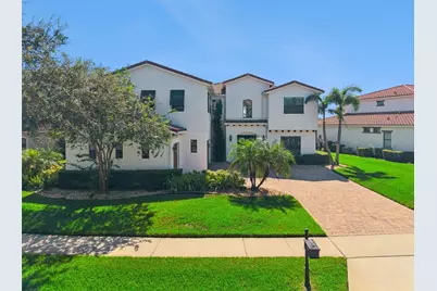 10919 Mobberley Circle, Orlando, FL 32832 - Photo 1