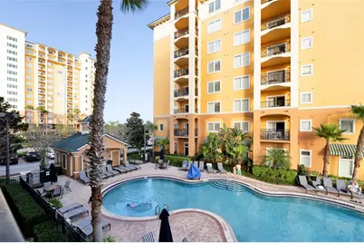 8125 Resort Village Drive #5408, Orlando, FL 32821 - Photo 62