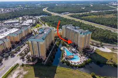 8125 Resort Village Drive #5408, Orlando, FL 32821 - Photo 1
