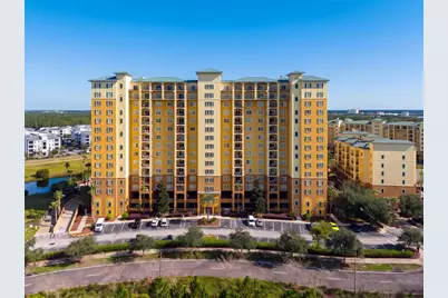 8125 Resort Village Drive #5408, Orlando, FL 32821 - Photo 2