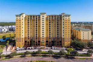 8125 Resort Village Dr, Orlando, FL 32821 - Photo 2