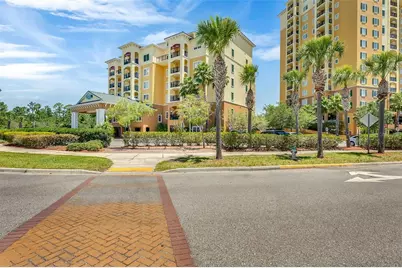 8125 Resort Village Drive #5408, Orlando, FL 32821 - Photo 58