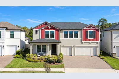21481 Snowy Orchid Terrace, Land O Lakes, FL 34637 - Photo 2