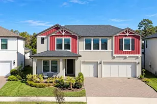21481 Snowy Orchid Terrace, Land O Lakes, FL 34637 - Photo 2