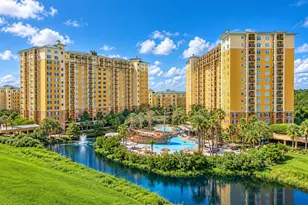 8125 Resort Village Dr, Orlando, FL 32821 - Photo 2