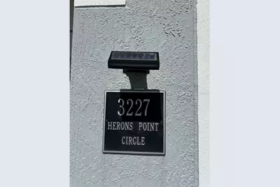 3227 Herons Point Circle, Kissimmee, FL 34741 - Photo 4