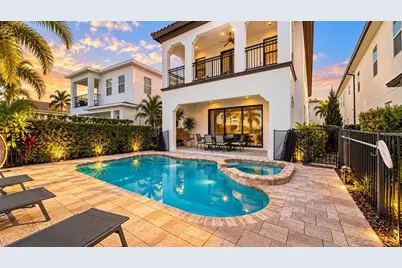 864 Golden Bear Drive, Reunion, FL 34747 - Photo 10
