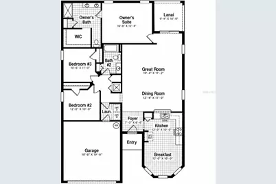 1440 Wallace Manor Pass, Winter Haven, FL 33880 - Photo 2