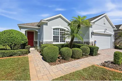 1416 Lexington Avenue, Davenport, FL 33837 - Photo 2