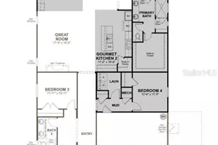 198 Thornberry Wy, Palm Coast, FL 32164 - Photo 2