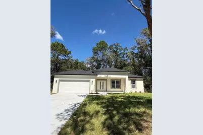 19487 Saint George Drive, Dunnellon, FL 34432 - Photo 1
