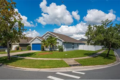 4106 Longworth Loop, Kissimmee, FL 34744 - Photo 2