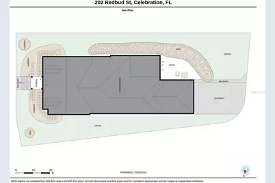 202 Redbud Street, Celebration, FL 34747 - Photo 14