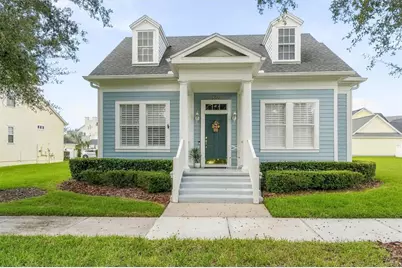 202 Redbud Street, Celebration, FL 34747 - Photo 1