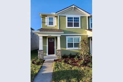 11526 Buoy Point Place Lot #269, Orlando, FL 32832 - Photo 1