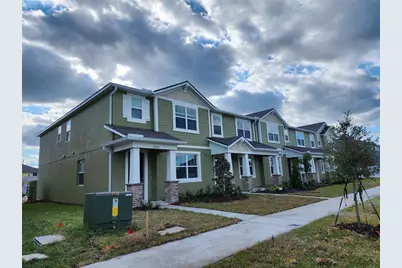 11526 Buoy Point Place Lot #269, Orlando, FL 32832 - Photo 2