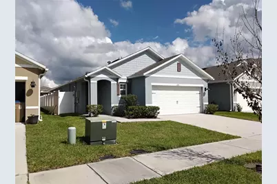 6771 Grace Hammock, Saint Cloud, FL 34773 - Photo 1