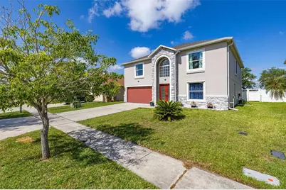 5253 Sunset Canyon Drive, Kissimmee, FL 34758 - Photo 6