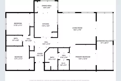 2725 Terra Ceia Bay Boulevard #201, Palmetto, FL 34221 - Photo 26