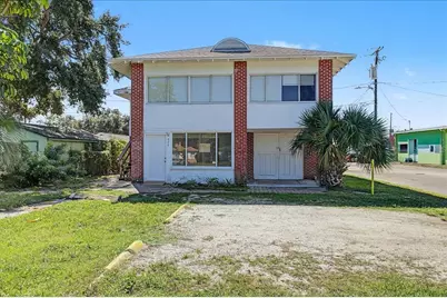 874 21st Avenue S, Saint Petersburg, FL 33705 - Photo 2
