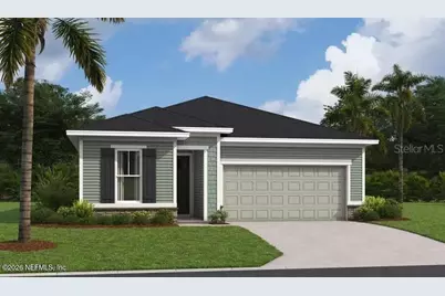 35 Enclave Avenue, Palm Coast, FL 32164 - Photo 1