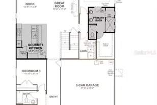 195 Thornberry Wy, Palm Coast, FL 32164 - Photo 2