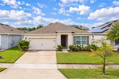 1895 Cassidy Knoll Drive, Kissimmee, FL 34744 - Photo 2