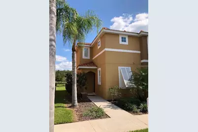 921 Las Fuentes Drive, Kissimmee, FL 34746 - Photo 1