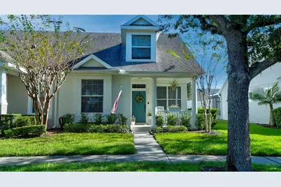 2161 Florida Soapberry Boulevard, Orlando, FL 32828 - Photo 1