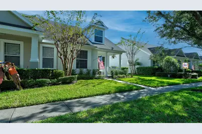 2161 Florida Soapberry Boulevard, Orlando, FL 32828 - Photo 2