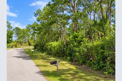 5158 Burnett Street, Port Charlotte, FL 33981 - Photo 2