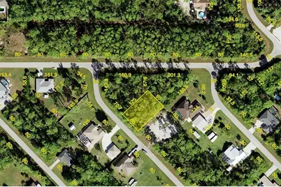 5158 Burnett Street, Port Charlotte, FL 33981 - Photo 4