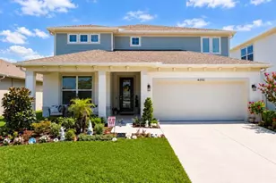 6052 Wildline Dr, Saint Cloud, FL 34771 - Photo 1