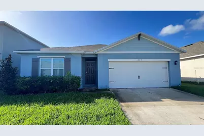 1467 Fox Squirrel Drive, Davenport, FL 33897 - Photo 1