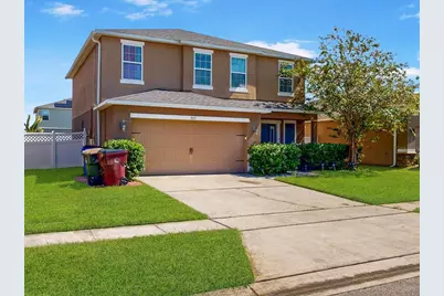 1931 Kettle Creek Drive, Saint Cloud, FL 34769 - Photo 2