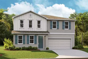 1762 Carnelian St, Deland, FL 32720 - Photo 1