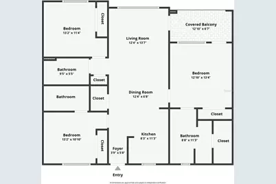 912 Charo Parkway #232, Davenport, FL 33897 - Photo 42
