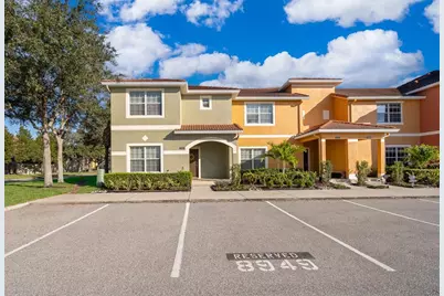 8949 Candy Palm Road, Kissimmee, FL 34747 - Photo 1